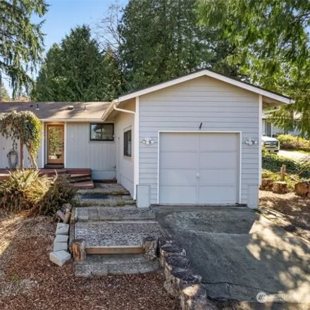 Buy this 3 bed house on 1901 Northwest Russell Street in Kitsap County, WA 98370