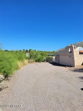 Image 2 - 6861 North Calle Mechero, Catalina Foothills, AZ 85718, USA - House for rent