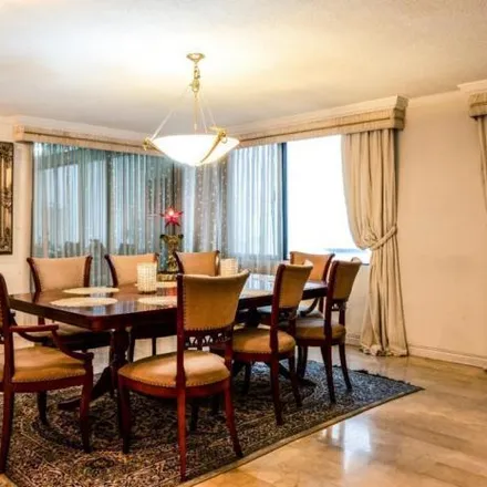 Buy this 8 bed apartment on Hidalgo de Pinto N40-310 in 170104, Quito