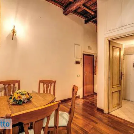 Image 8 - Vicolo del Cedro, 00120 Rome RM, Italy - Apartment for rent