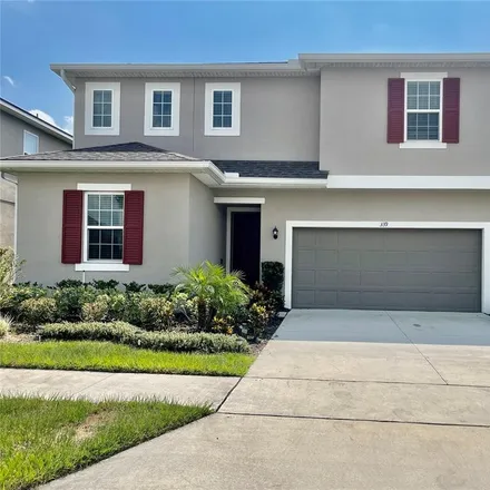 Buy this 4 bed house on 499 South Lake Florence Drive in Cypress Gardens, Polk County