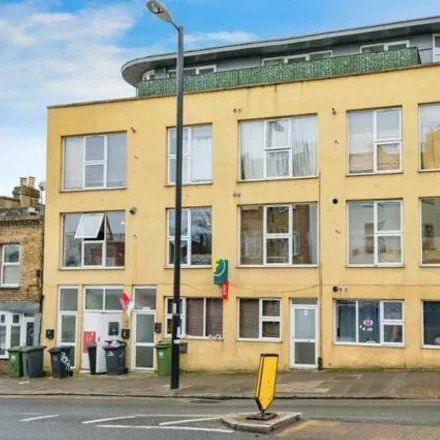 Buy this 2 bed apartment on 249 Dartmouth Road in Upper Sydenham, London