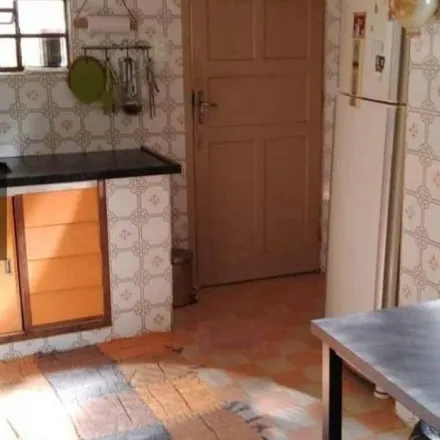 Buy this 3 bed house on Rua Marco Bertuolo in Vila das Mercês, São Paulo - SP