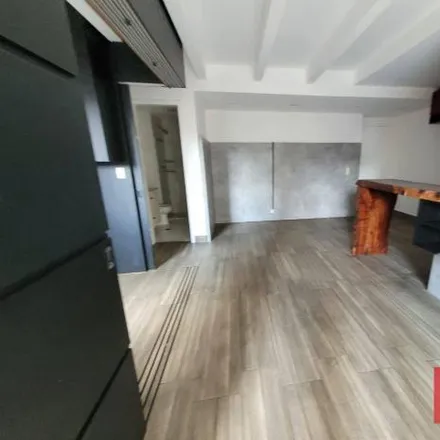 Rent this 2 bed apartment on Edifício Urbe in Rua Álvaro de Carvalho 134, República
