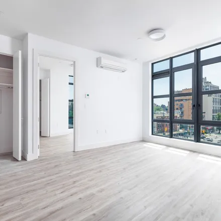 Rent this 1 bed apartment on 574 4th Avenue in New York, NY 11215