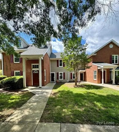 Rent this 2 bed condo on 9440 South Vicksburg Park Court in Charlotte, NC 28210