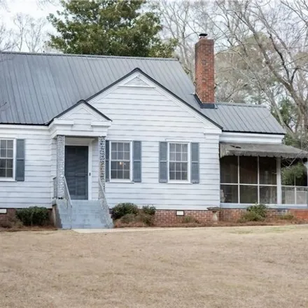 Buy this 4 bed house on 212 5th Avenue in Rocky Brook, Opelika