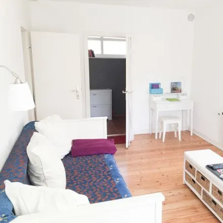 Rent this 2 bed apartment on Staudenweg 2 in 22419 Hamburg, Germany