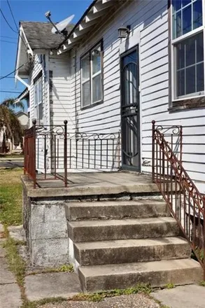 Image 3 - 1800 Paul Morphy Street, New Orleans, LA 70119, USA - House for sale