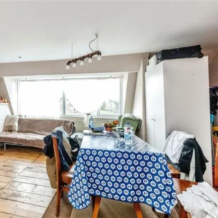 Image 5 - 19 Bellevue, Bristol, BS8 1DB, United Kingdom - Apartment for sale