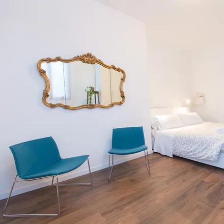 Rent this 2 bed apartment on Venice in Venezia, Italy