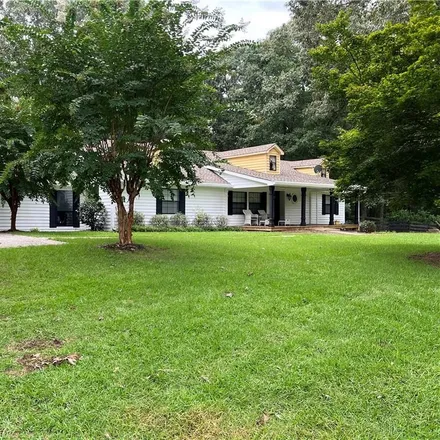 Image 1 - 1736 Ebenezer Road Southwest, Rockdale County, GA 30094, USA - House for sale