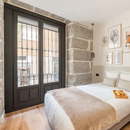 Rent this studio apartment on Madrid in Calle de San Marcos, 2