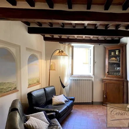 Image 5 - Via Cesare Battisti, 52044 Cortona AR, Italy - Apartment for sale