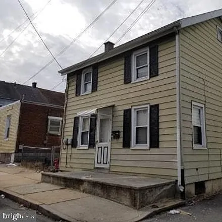 Rent this 2 bed house on 133 S 5th St