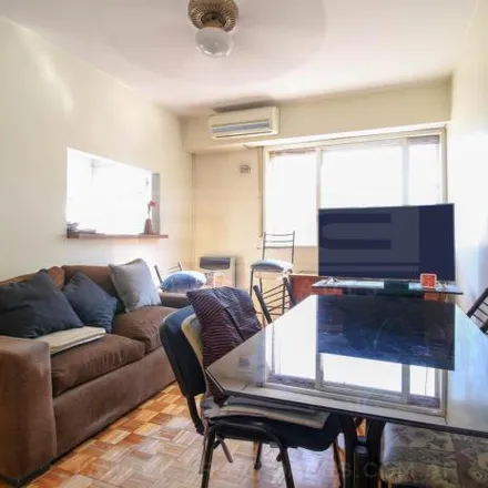 Buy this 1 bed apartment on Avenida Monroe 3143 in Coghlan, C1428 DIN Buenos Aires