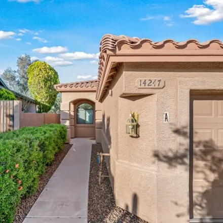 Buy this 3 bed house on 616773 North Ashbrook Drive in Fountain Hills, AZ 85268