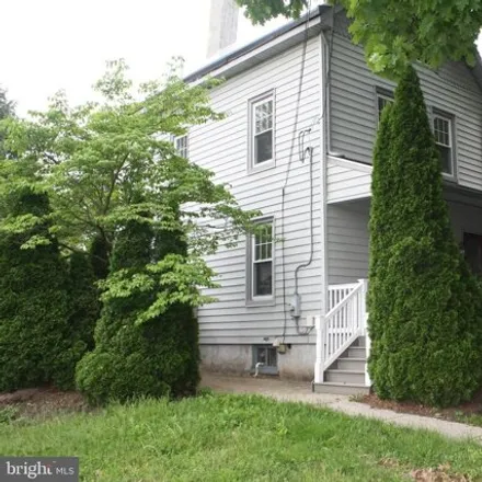 Rent this 4 bed house on 98 Chester Avenue in Phoenixville, PA 19460