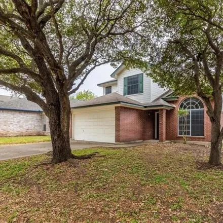 Rent this 3 bed house on 4432 Campo Verde Drive in Austin, TX 78749