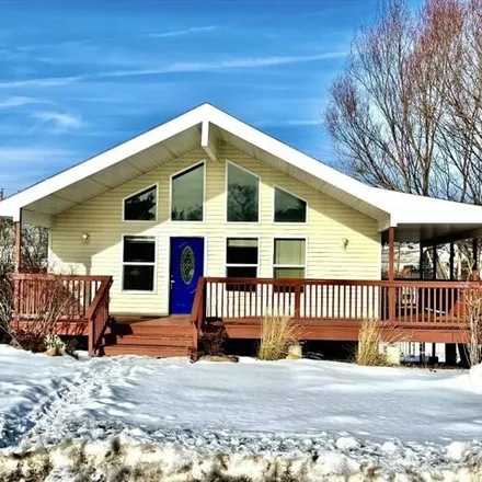 Buy this 3 bed house on 348 Fife Street in Lava Hot Springs, Bannock County