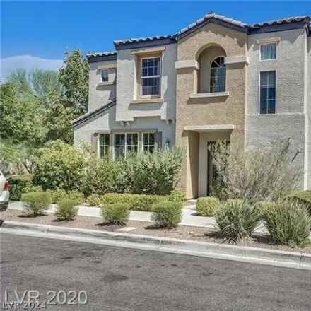 Buy this 3 bed house on 9148 Ebony Threads Ct in Las Vegas, Nevada