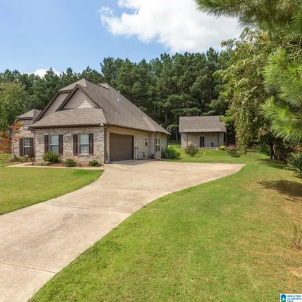 Image 2 - 607 Ridgefield Way, Margaret, St. Clair County, AL 35120, USA - House for sale