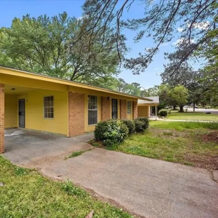 Buy this 3 bed house on 2598 Montebello Drive in Jackson, MS 39213