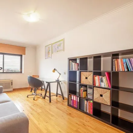 Rent this 2 bed apartment on 1070-299 Distrito da Guarda