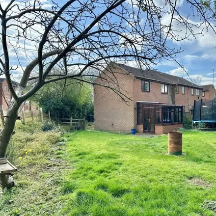 Buy this 3 bed house on Burcote Road in Towcester, NN12 6AZ