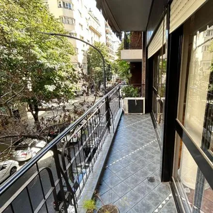 Buy this 4 bed apartment on Presidente Quintana 77 in Retiro, 1014 Buenos Aires