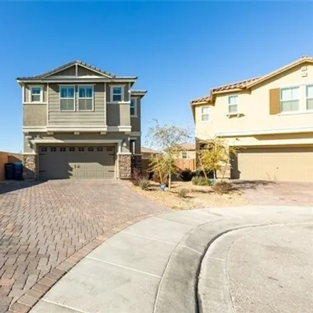 Rent this 5 bed house on 3098 Termini Avenue in Henderson, NV 89044