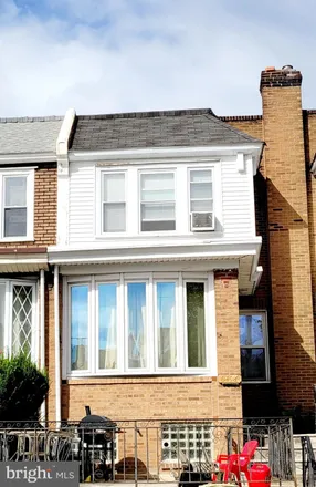 Buy this 3 bed townhouse on 6458 North Sydenham Street in Philadelphia, PA 19126