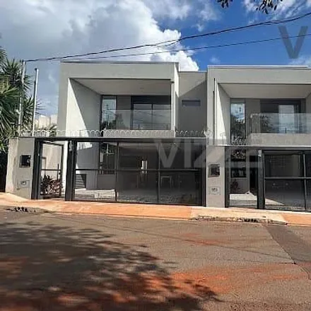 Buy this 3 bed house on Rua Itaueira in TV Morena, Campo Grande - MS