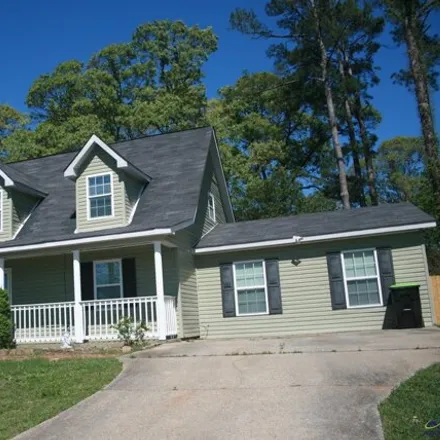 Image 1 - 428 Angus Boulevard, Warner Robins, GA 31088, USA - House for rent