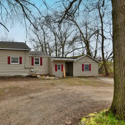 Buy this 5 bed house on East River Road in Buchanan Township, MI 49107