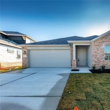 Rent this 4 bed house on 11905 Roscommon Trl in Austin, Texas