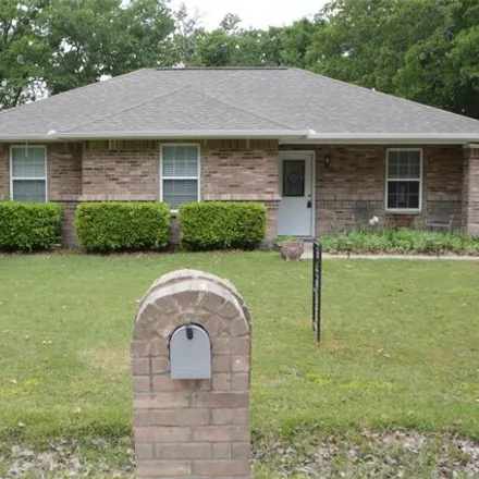 Buy this 3 bed house on 495 Shenandoah in West Tawakoni, Hunt County