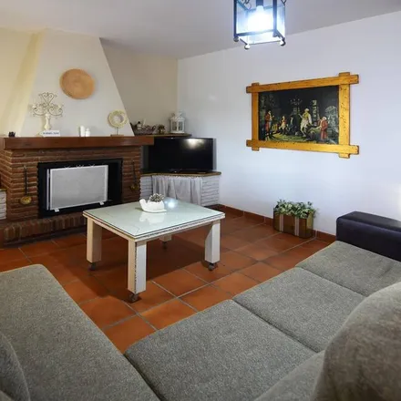 Image 1 - Frigiliana, Andalusia, Spain - House for rent
