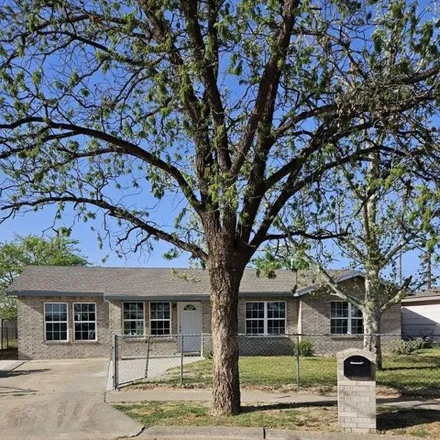 Buy this 4 bed house on 3307 East Bates Street in Lubbock, TX 79403