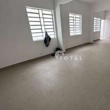 Rent this 2 bed apartment on Rua Coronel Fernando Prestes 288 in Vila Assunção, Santo André - SP