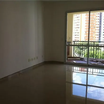 Rent this 3 bed apartment on Rua Leonardo Cavalcanti in Vila Municipal, Jundiaí - SP