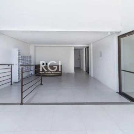 Buy this 1 bed apartment on Rua 8 de Julho in Jardim Botânico, Porto Alegre - RS
