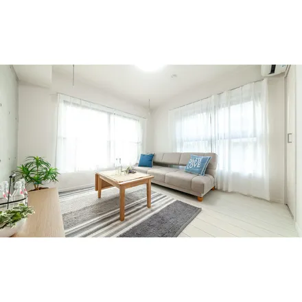 Image 9 - unnamed road, Kami-Meguro 2-chome, Meguro, 153-0051, Japan - Apartment for rent