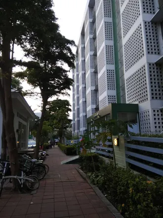 Image 7 - RCA Golf Driving Range, RCA Alley, Huai Khwang District, Bangkok 10310, Thailand - Apartment for rent