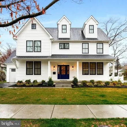 Buy this 4 bed house on 65 Walnut Street in Vernon, Haddonfield