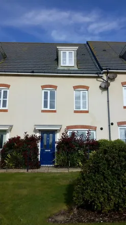 Rent this 2 bed house on Eastbourne in St Anthony's Hill, GB