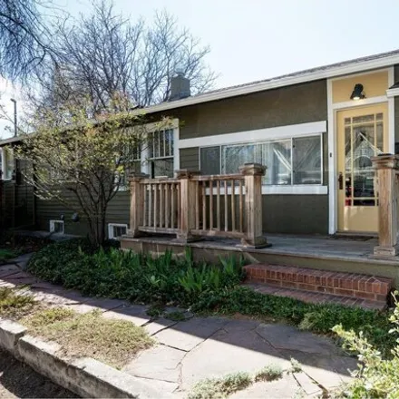 Buy this 3 bed house on 1611 Peterson Street in Fort Collins, CO 80525