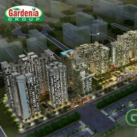 Image 1 - unnamed road, Gautam Buddha Nagar District, Noida - 201301, India - Apartment for sale