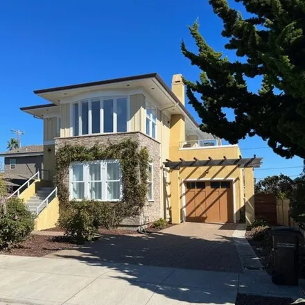Image 2 - 144 Stockton Avenue, Santa Cruz, CA 95060, USA - House for sale