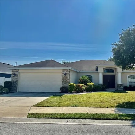 Image 1 - 1640 Shorewood Drive, Auburndale, FL 33823, USA - House for sale